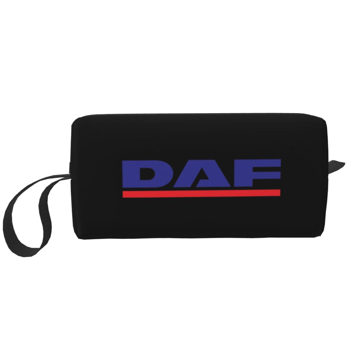 Beauty Makeup Logo Design - DAF Red Design Melhor Necessaire de
