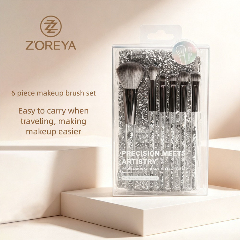 Beauty Makeup Stores - Exclusivo para lojas físicas transfronteiriças: Conjunto
