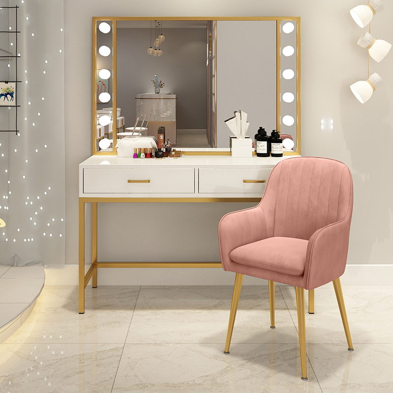Beauty Makeup Stores - Mesa de maquiagem estúdio fotográfico mesa