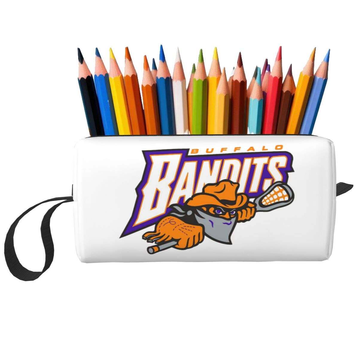 Beauty Makeup Logo Design - Bolsa de maquiagem com design de