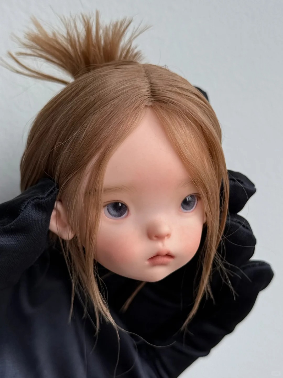 Just Beauty Makeup - Cabeça de Boneca BJD SD 1/6