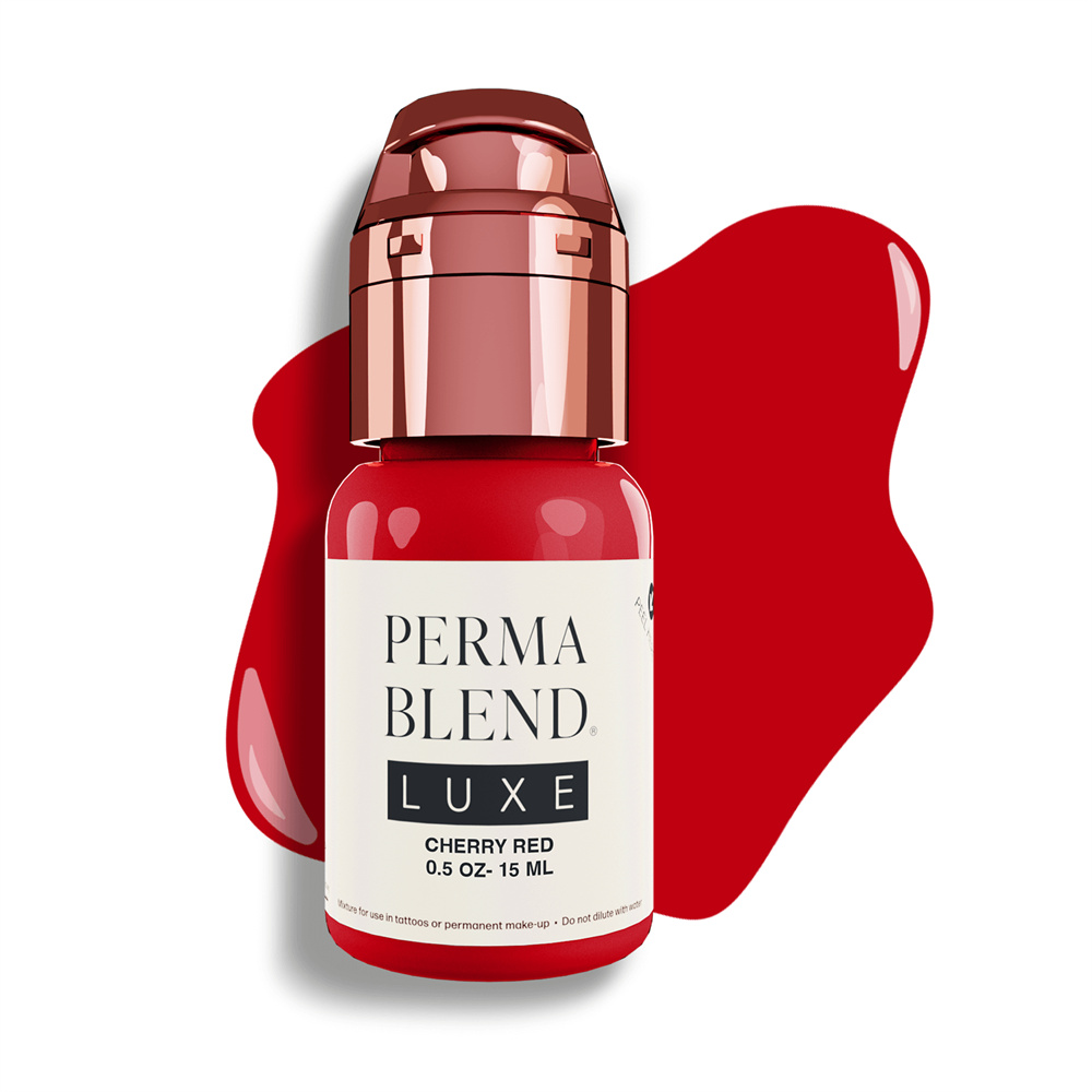 Beauty Makeup Supply - Luxe perma mistura tintas de maquiagem