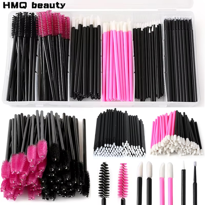 Makeup Beauty Set - 310/260 pçs conjunto de escova de