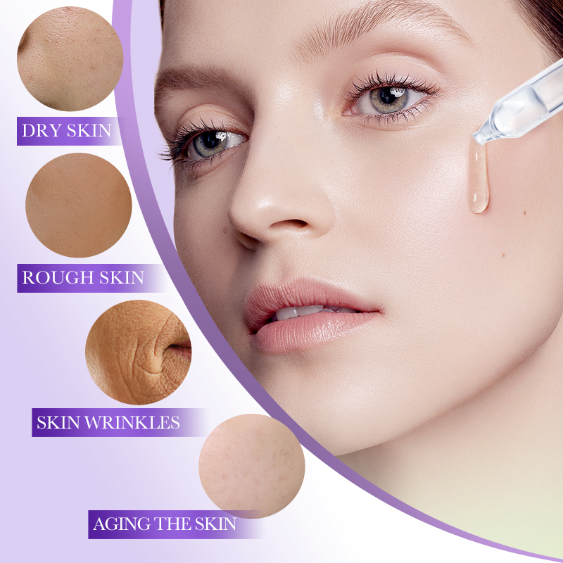 30 pçs bioaqua retinol vitamin - Vitamin C Serum Face avaliação e preço