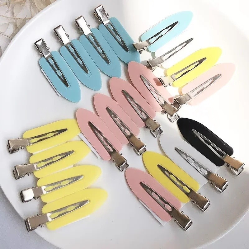 10 pçs/set feminino sem curvat - Makeup Beauty Set avaliação e preço