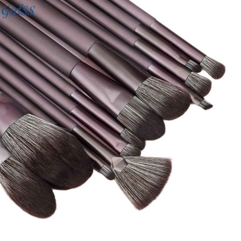 Conjunto pincéis maquiagem cos - Photo Beauty Makeup avaliação e preço