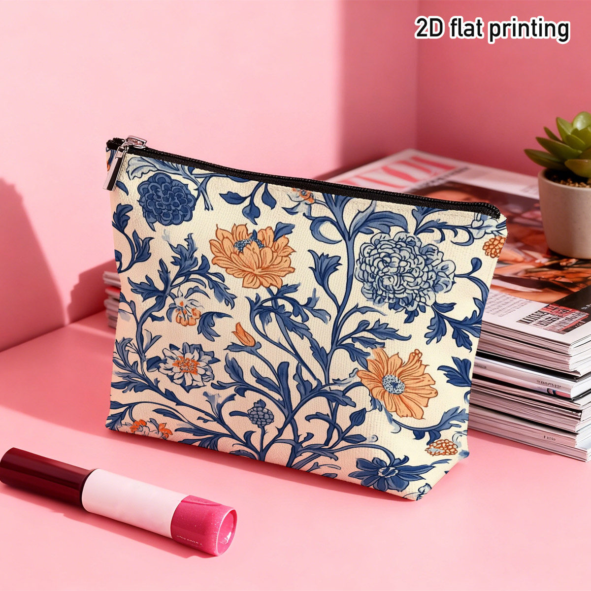 Bolsa de Maquiagem Elegante, O - Beauty Makeup Stores avaliação e preço