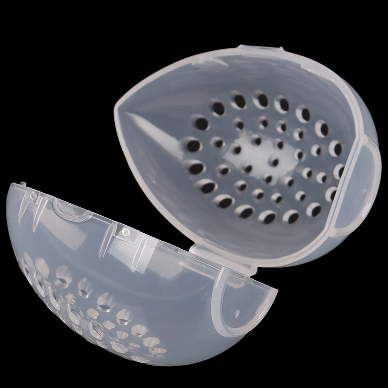 Estojo para Esponja de Maquiag - Beauty Makeup Sponge avaliação e preço