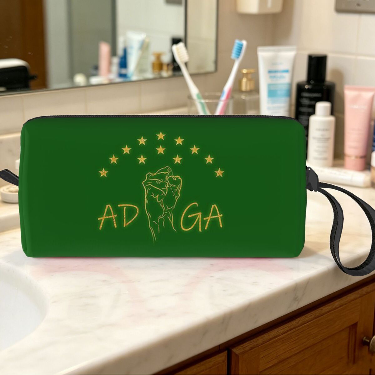 Adiga Fight For Ever Adygea Fl - Beauty Forever Makeup avaliação e preço