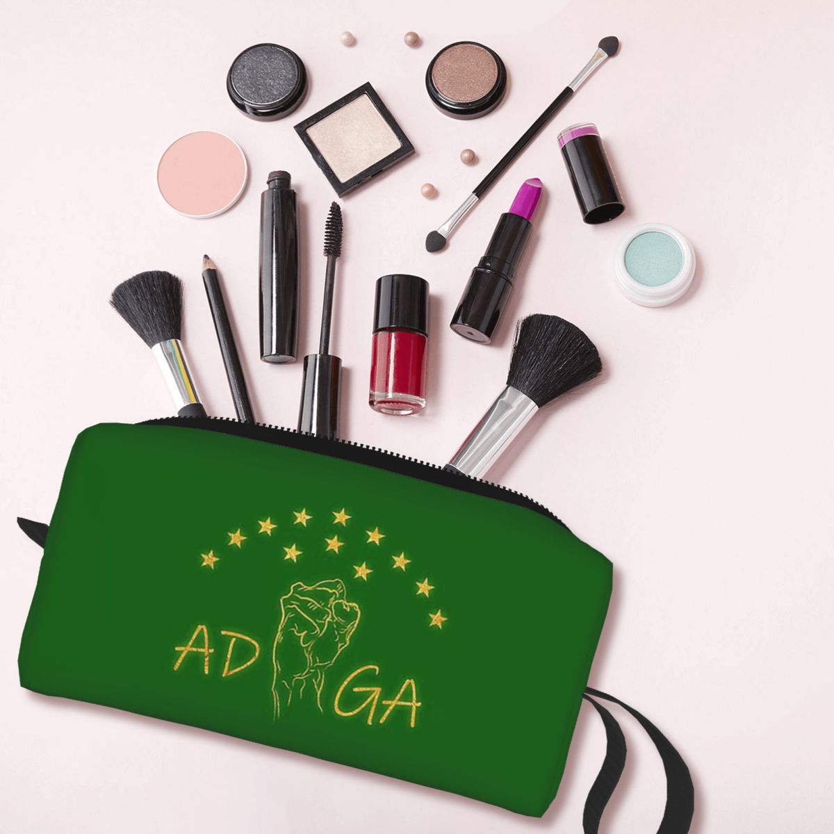 Adiga Fight For Ever Adygea Fl - Beauty Forever Makeup avaliação e preço