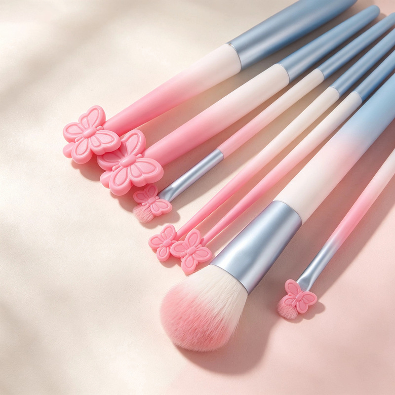 Conjunto de Maquiagem Azul de  - Beauty Makeup Egg avaliação e preço