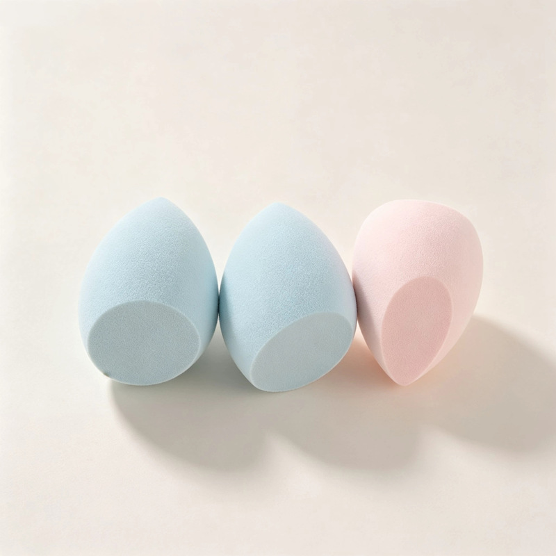 Conjunto de Maquiagem Azul de  - Beauty Makeup Egg avaliação e preço