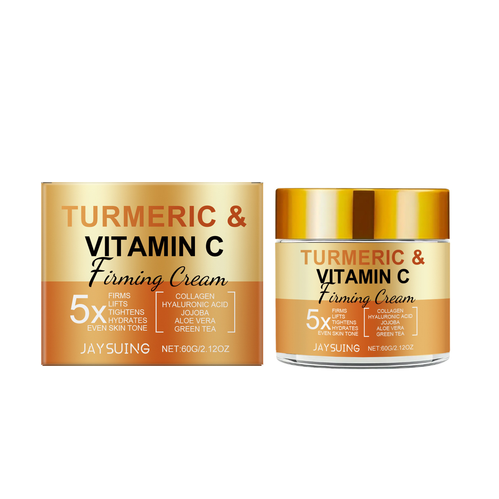 Cúrcuma vitamina c endurecimen - Vitamin C Serum Face avaliação e preço