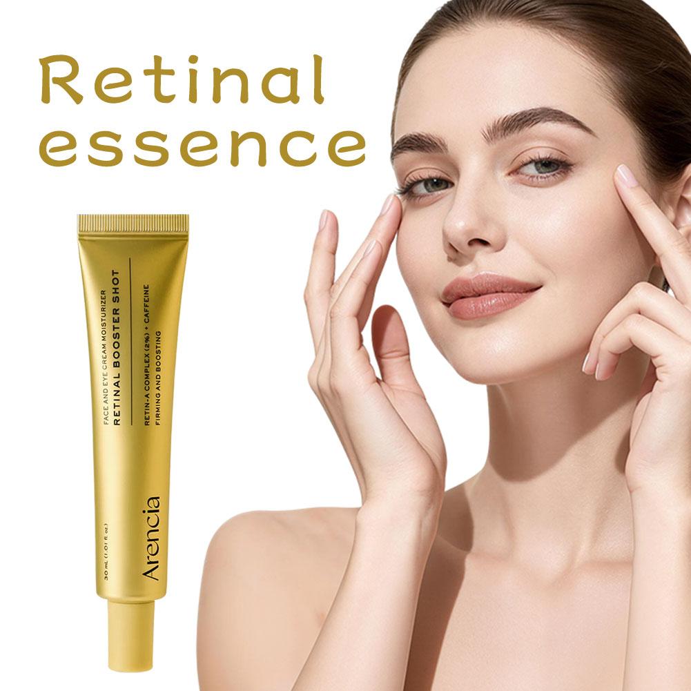 Sérum Arencia Booster Shot 2Pc - Vitamin C Serum Face avaliação e preço