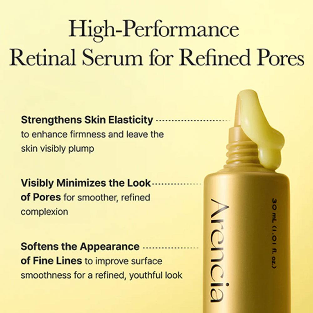 Sérum Arencia Booster Shot 2Pc - Vitamin C Serum Face avaliação e preço