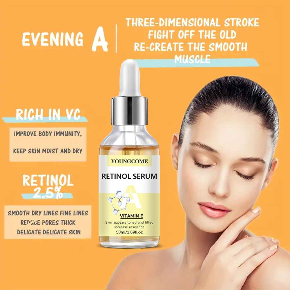 2 peças de soro fortificado de - Vitamin C Serum Face avaliação e preço