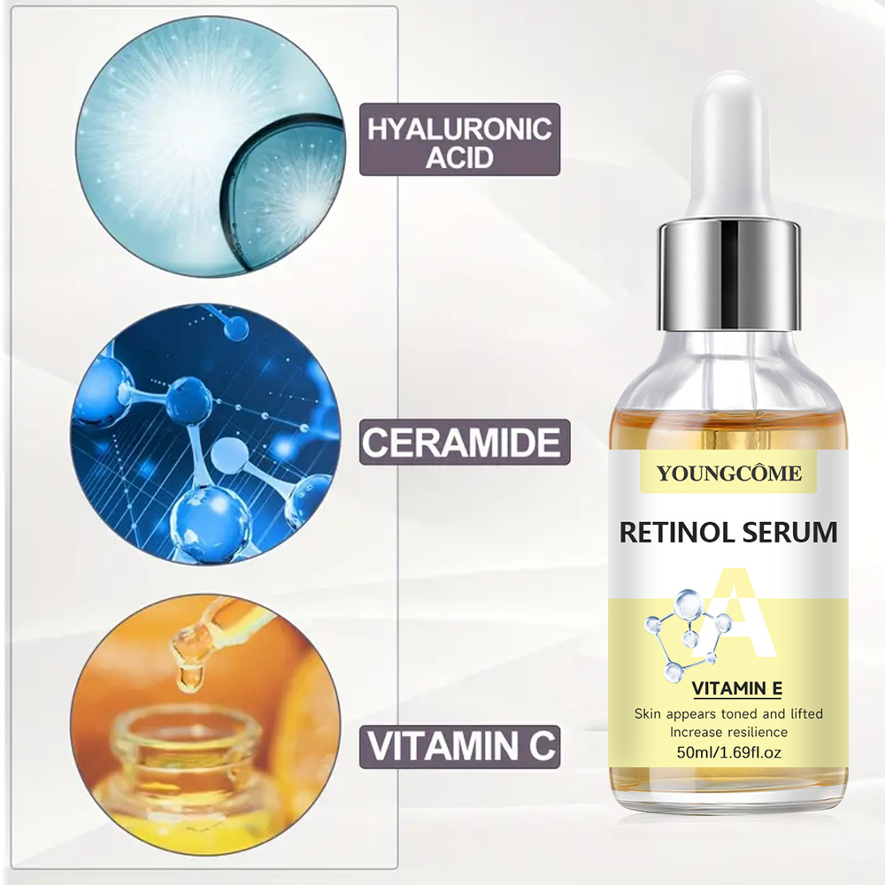 2 peças de soro fortificado de - Vitamin C Serum Face avaliação e preço