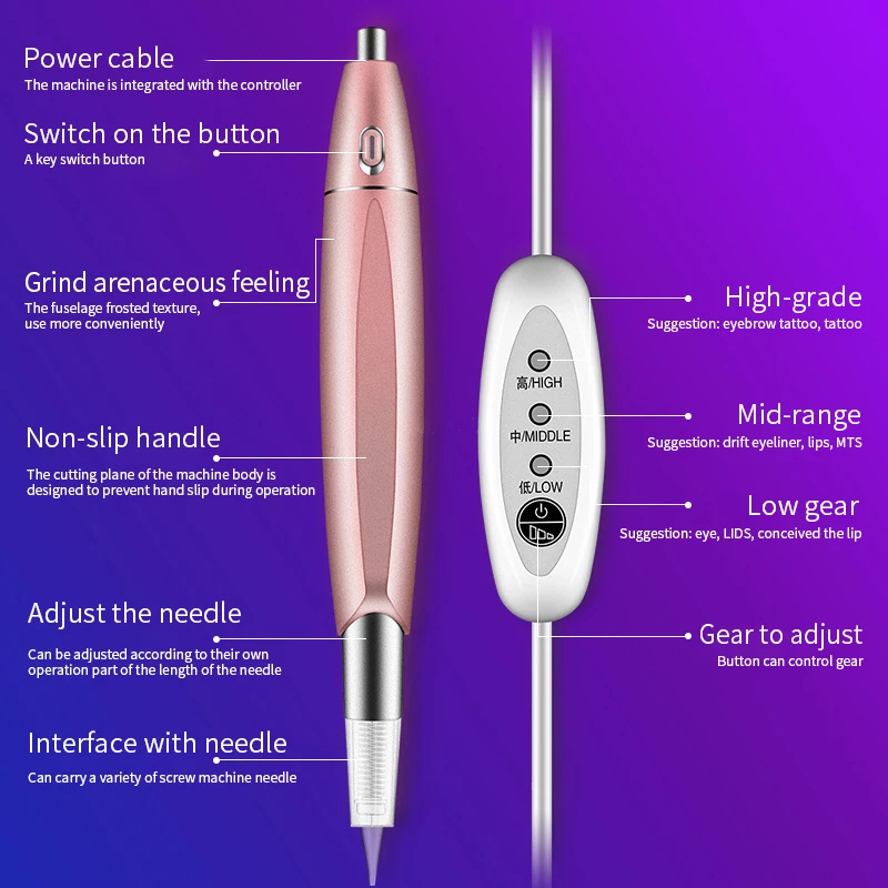 Microblading Charme Princesse  - Beauty Makeup Supply avaliação e preço