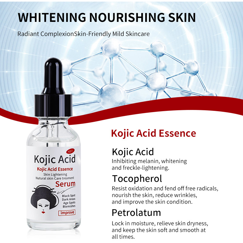 Sérum Facial Coreano com Colág - Vitamin C Serum Face avaliação e preço