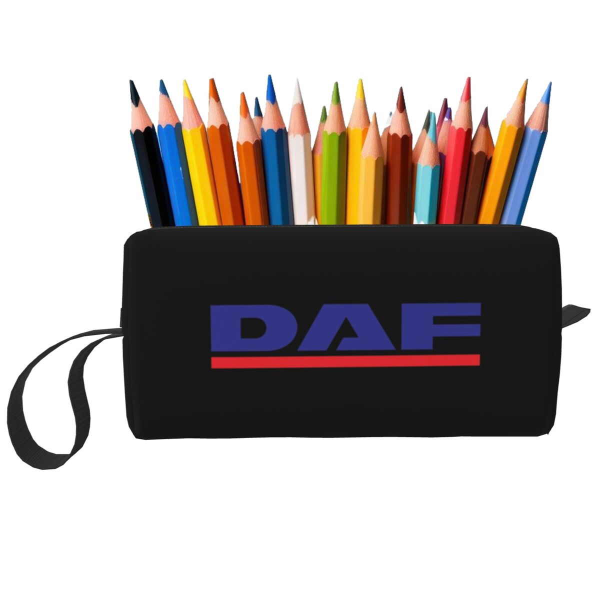 DAF Red Design Melhor Necessai - Beauty Makeup Logo Design avaliação e preço