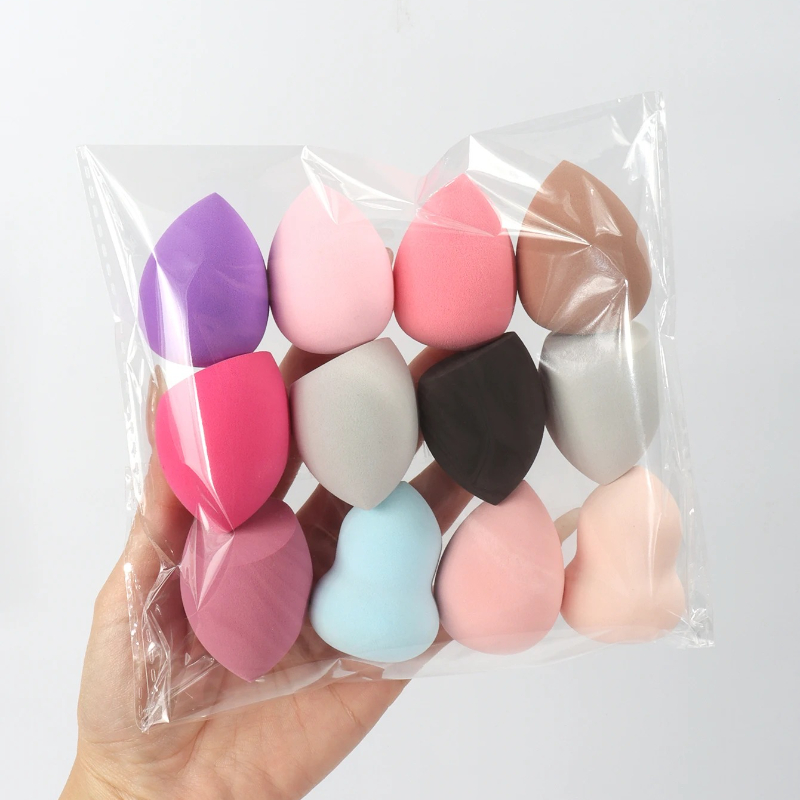 Conjunto de ovos de beleza, 6/ - Beauty Makeup Egg avaliação e preço