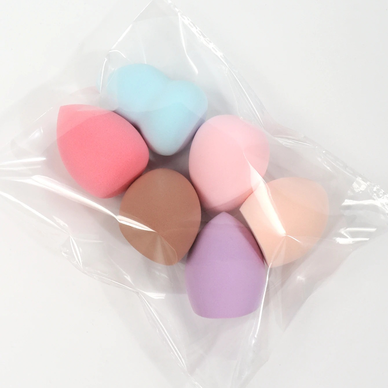 Conjunto de ovos de beleza, 6/ - Beauty Makeup Egg avaliação e preço
