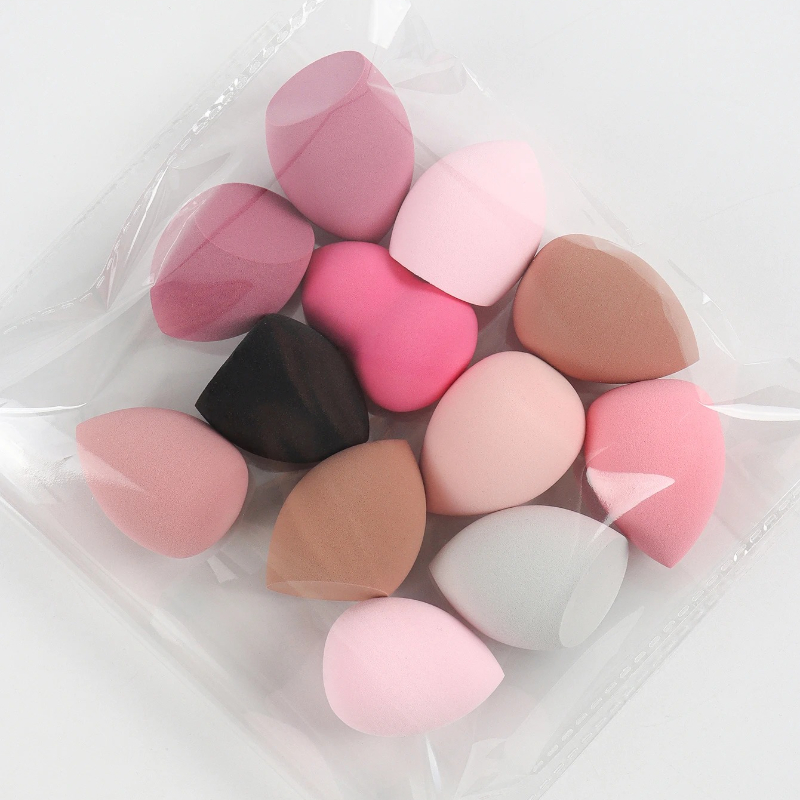 Conjunto de ovos de beleza, 6/ - Beauty Makeup Egg avaliação e preço