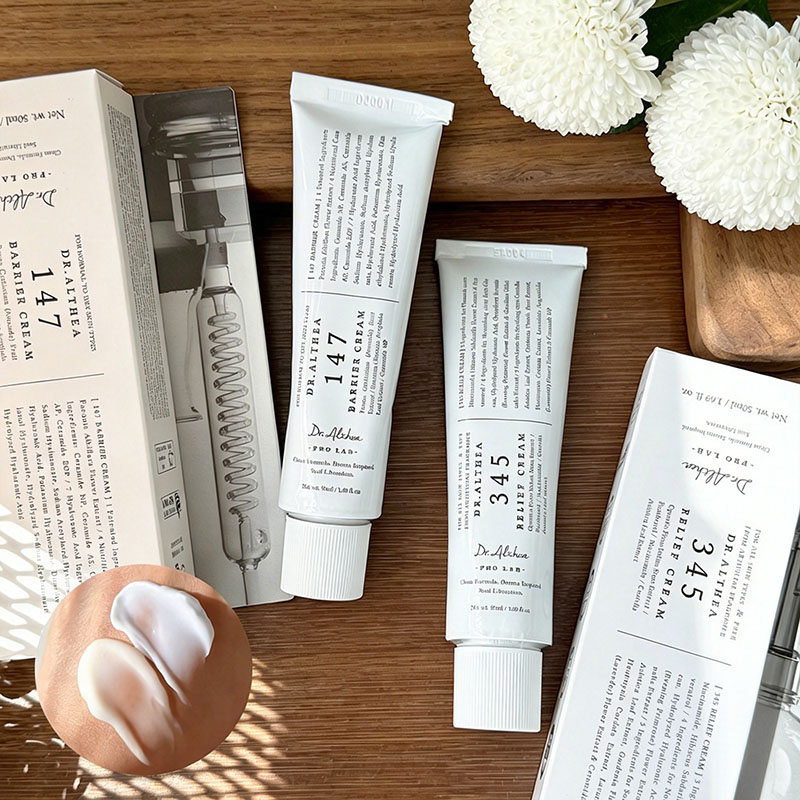 Melhor Vendedor Dr.Althea Crem - Vitamin C Serum Face avaliação e preço