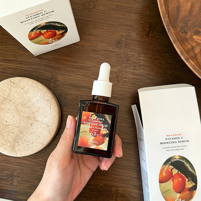 Melhor Vendedor Dr.Althea Crem - Vitamin C Serum Face avaliação e preço