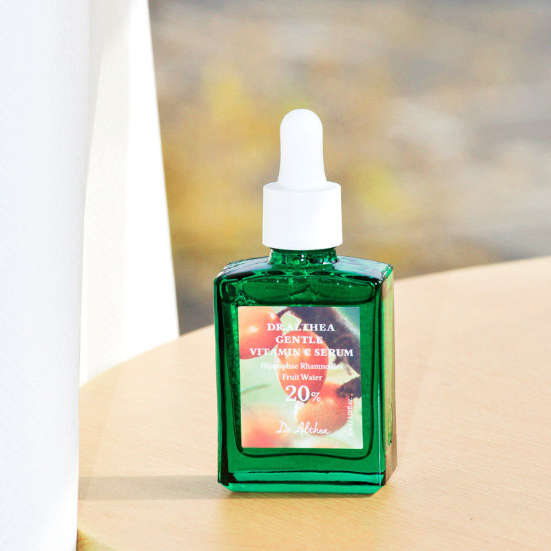 Melhor Vendedor Dr.Althea Crem - Vitamin C Serum Face avaliação e preço