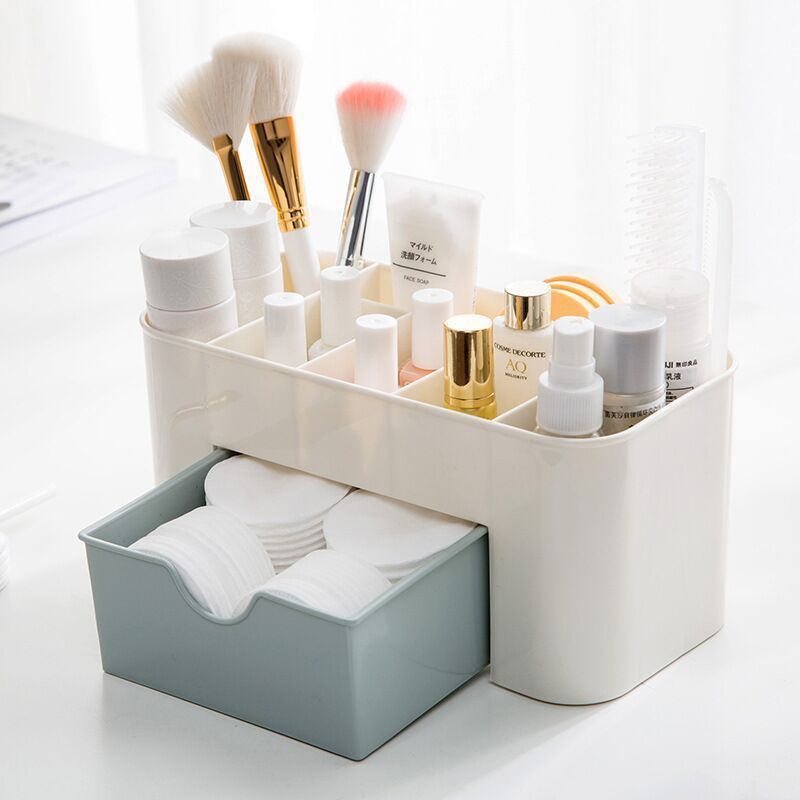 Caixa Organizadora de Cosmétic - Beauty Makeup Supply avaliação e preço