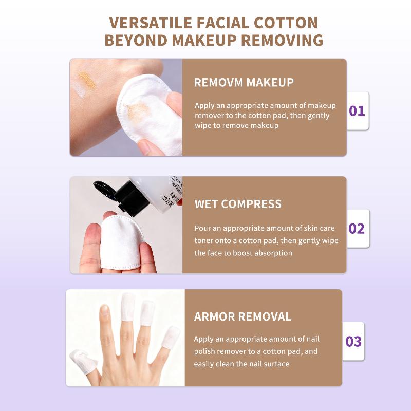 Lenços de Limpeza Facial Remov - Beauty Makeup Remover avaliação e preço