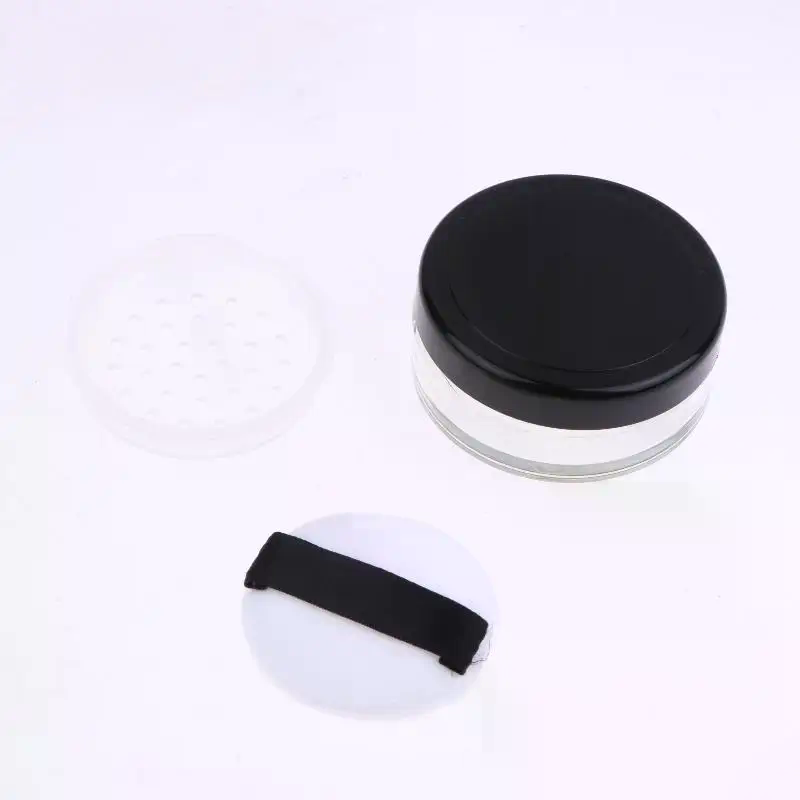 5g caixa de pó de plástico por - Beauty Makeup Sponge avaliação e preço