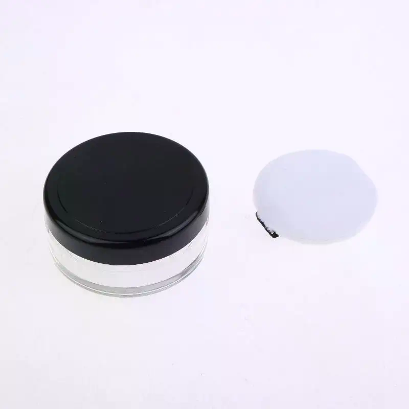 5g caixa de pó de plástico por - Beauty Makeup Sponge avaliação e preço
