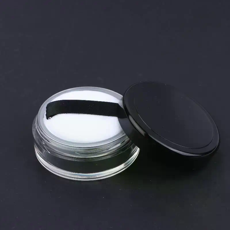 5g caixa de pó de plástico por - Beauty Makeup Sponge avaliação e preço