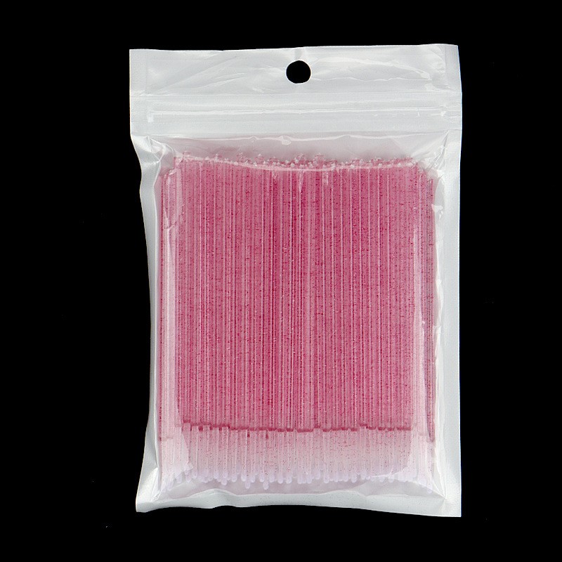 100 Unidades de Microescovas I - Beauty Makeup Remover avaliação e preço