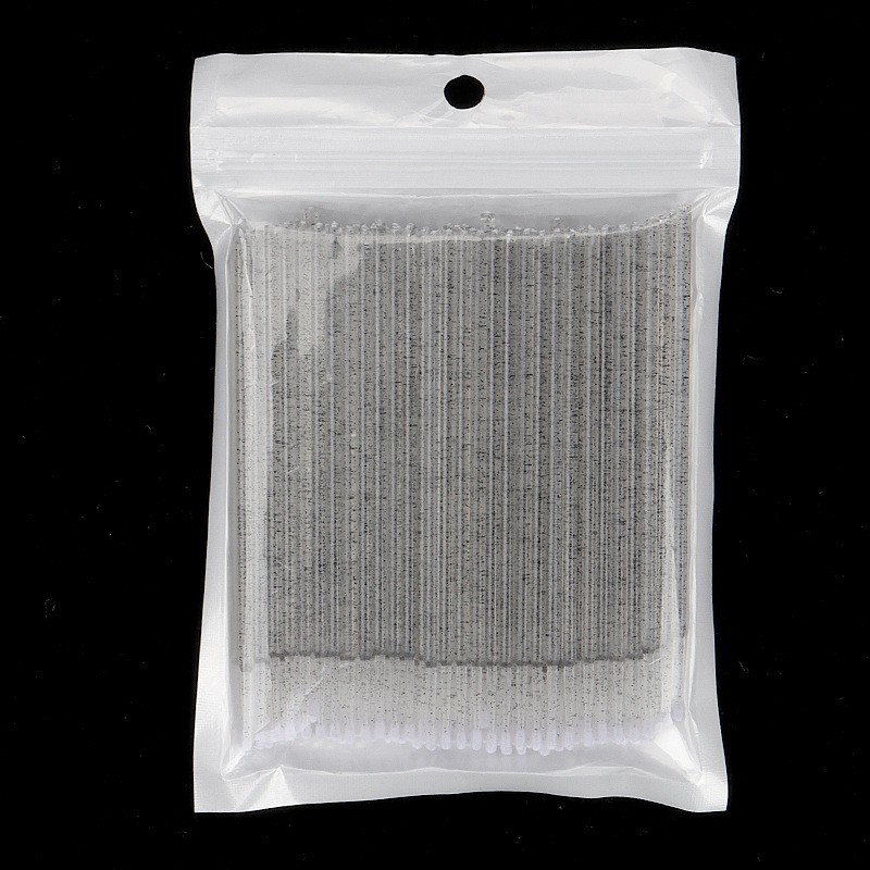 100 Unidades de Microescovas I - Beauty Makeup Remover avaliação e preço