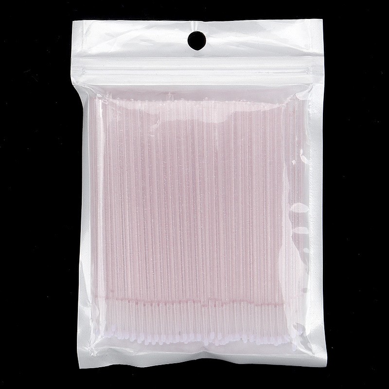 100 Unidades de Microescovas I - Beauty Makeup Remover avaliação e preço