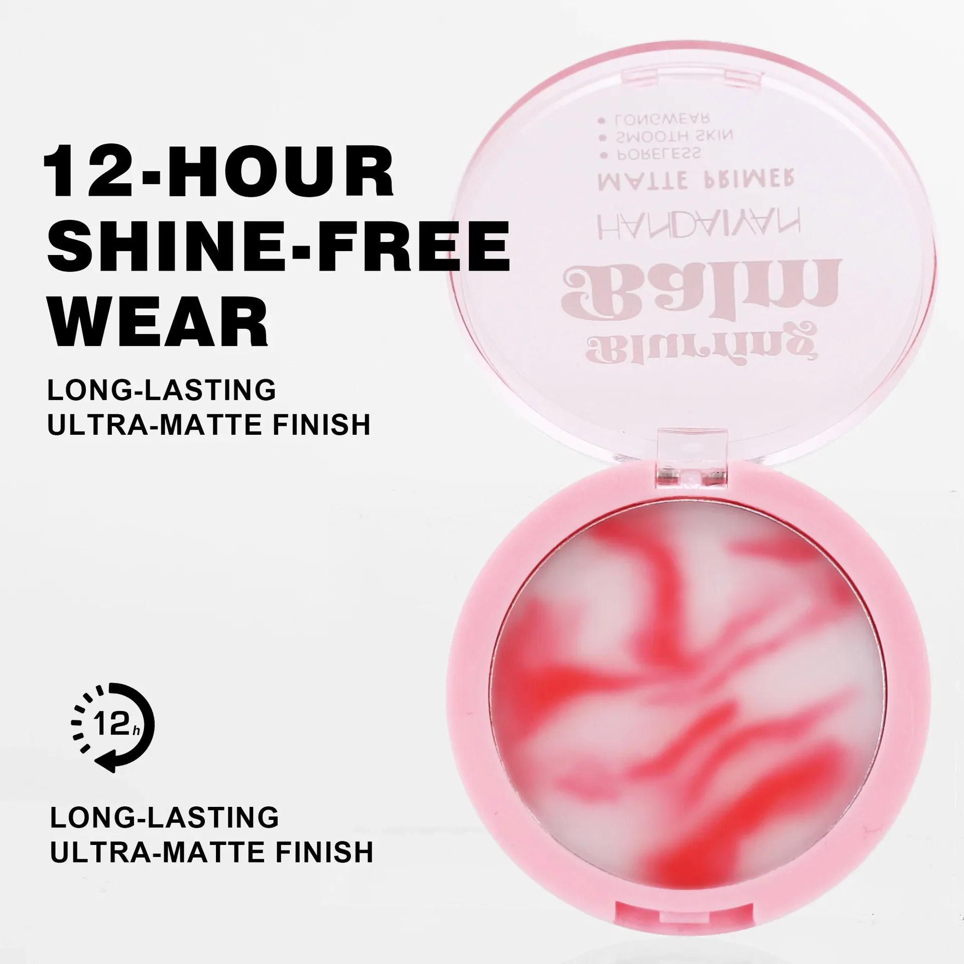 Névoa leve resistente à água c - Beauty Makeup Stores avaliação e preço