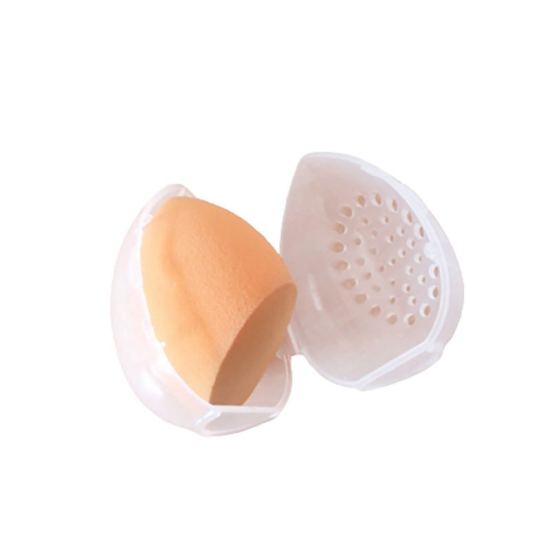 Caixa De Armazenamento De Espo - Beauty Makeup Egg avaliação e preço