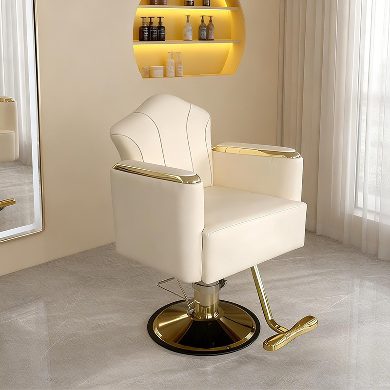 Cadeira de Maquiagem Luxuosa R - Beauty Makeup On Sale avaliação e preço
