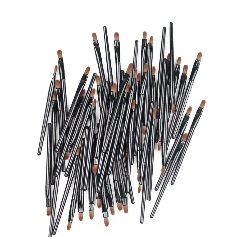 Conjunto de 50/100 Pincéis Des - Makeup Beauty Set avaliação e preço