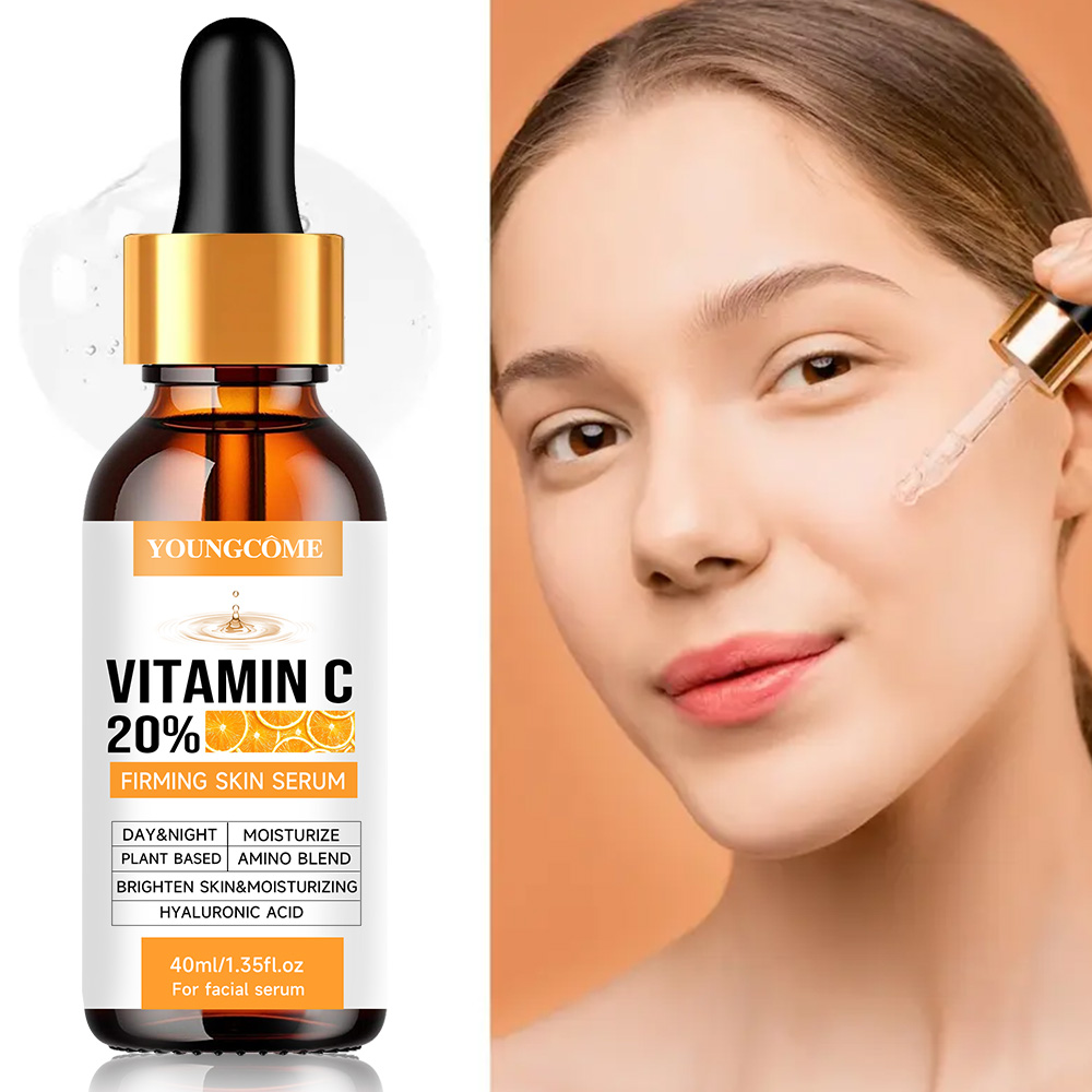 YOUNGCOME Premium 20% Soro de  - Vitamin C Serum Face avaliação e preço