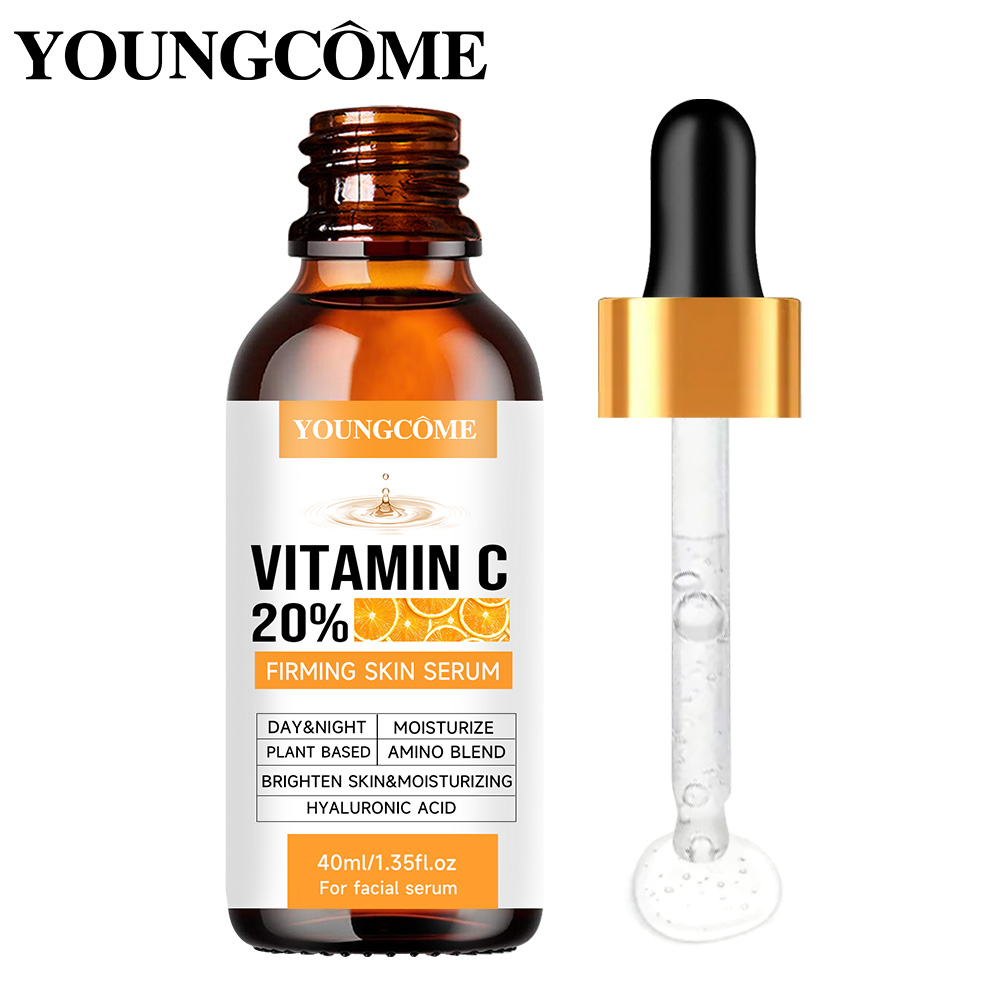 YOUNGCOME Premium 20% Soro de  - Vitamin C Serum Face avaliação e preço