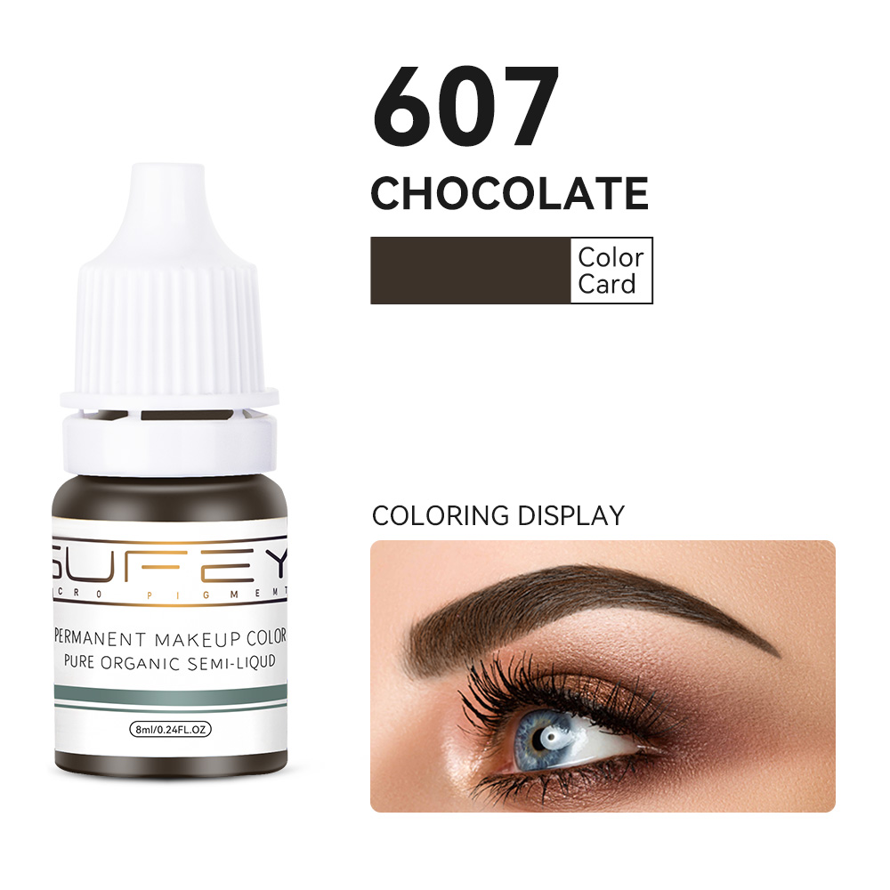 Pigmentos Microblading para So - Makeup Beauty Set avaliação e preço