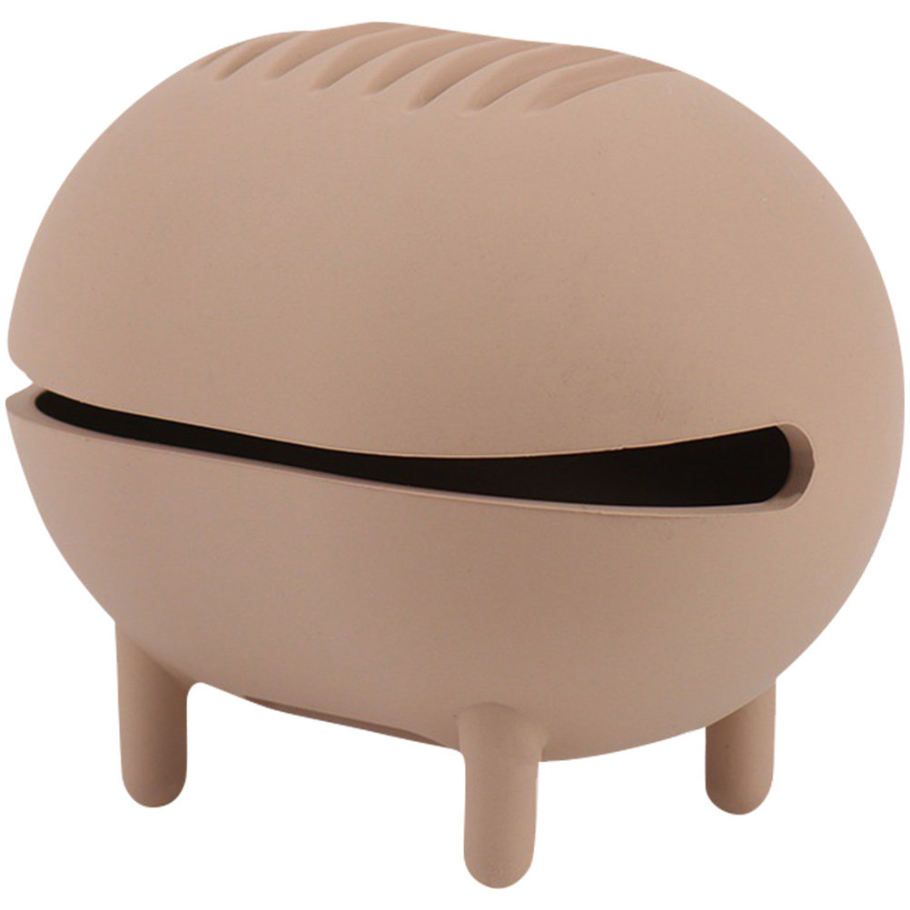 Estojo de Silicone Premium par - Beauty Makeup Sponge avaliação e preço