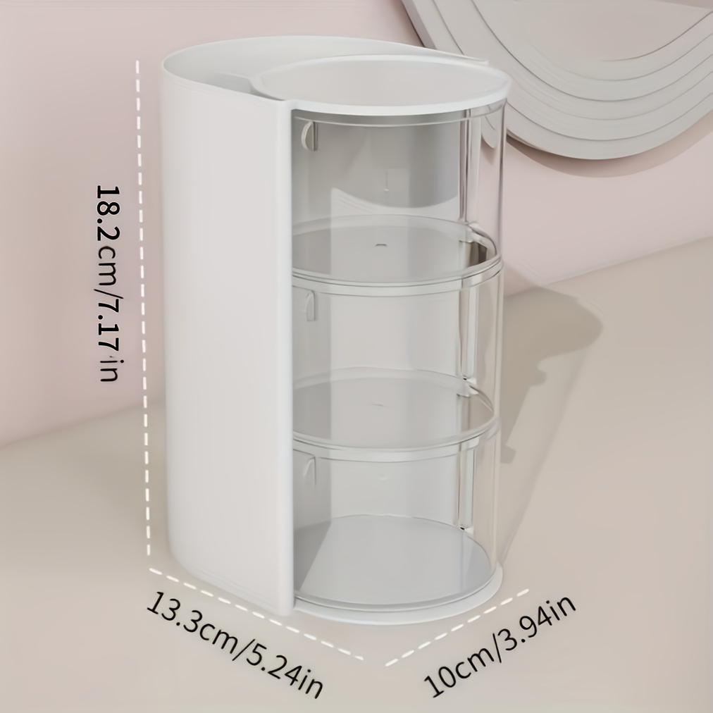 Caixa de Armazenamento Cosméti - Beauty Makeup Sponge avaliação e preço