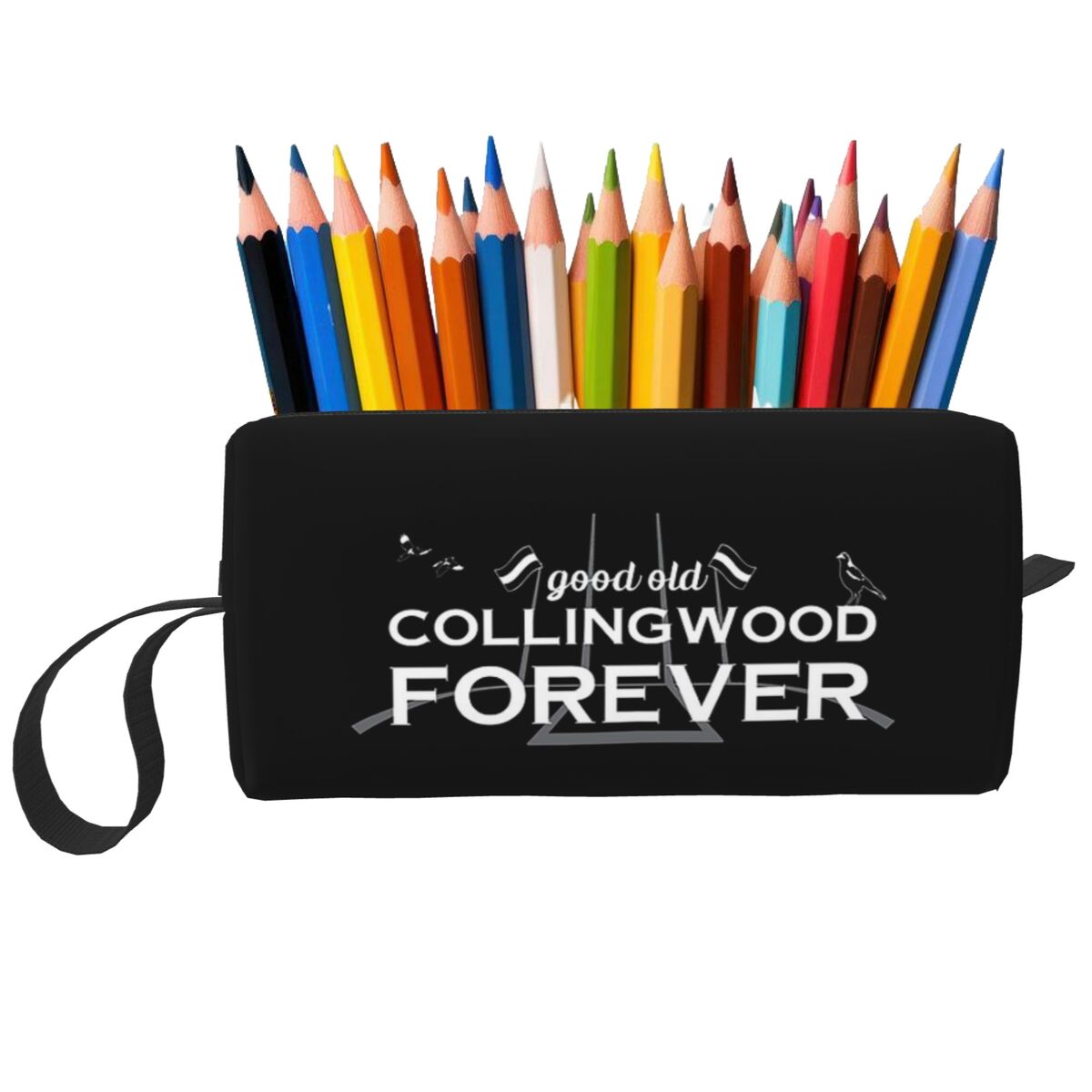 Good Old Collingwood Forever - - Beauty Forever Makeup avaliação e preço