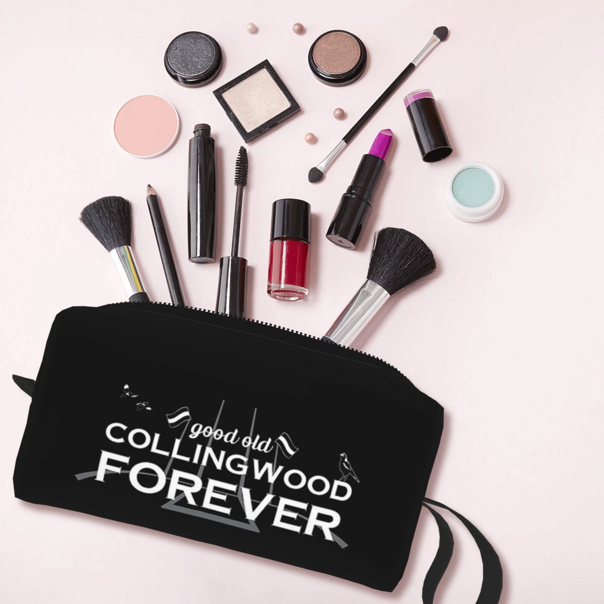 Good Old Collingwood Forever - - Beauty Forever Makeup avaliação e preço