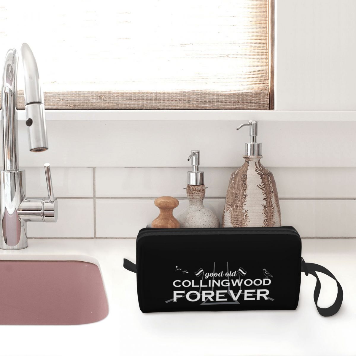 Good Old Collingwood Forever - - Beauty Forever Makeup avaliação e preço